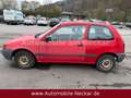 Toyota Starlet 1.3 75PS-Servo-8Fach bereift-3.Hand Rot - thumbnail 8