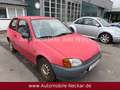 Toyota Starlet 1.3 75PS-Servo-8Fach bereift-3.Hand Rot - thumbnail 3
