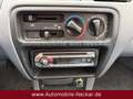 Toyota Starlet 1.3 75PS-Servo-8Fach bereift-3.Hand Rot - thumbnail 16