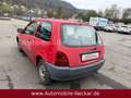 Toyota Starlet 1.3 75PS-Servo-8Fach bereift-3.Hand Rot - thumbnail 7