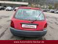 Toyota Starlet 1.3 75PS-Servo-8Fach bereift-3.Hand Rot - thumbnail 6