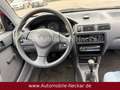 Toyota Starlet 1.3 75PS-Servo-8Fach bereift-3.Hand Rot - thumbnail 13