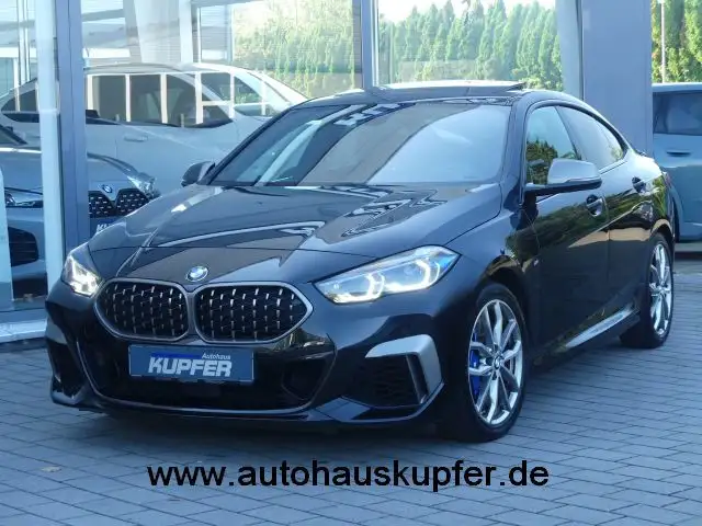 BMW 235 i xDrive M Sportp. Pano°Leder*ACC°HUP°HIFI