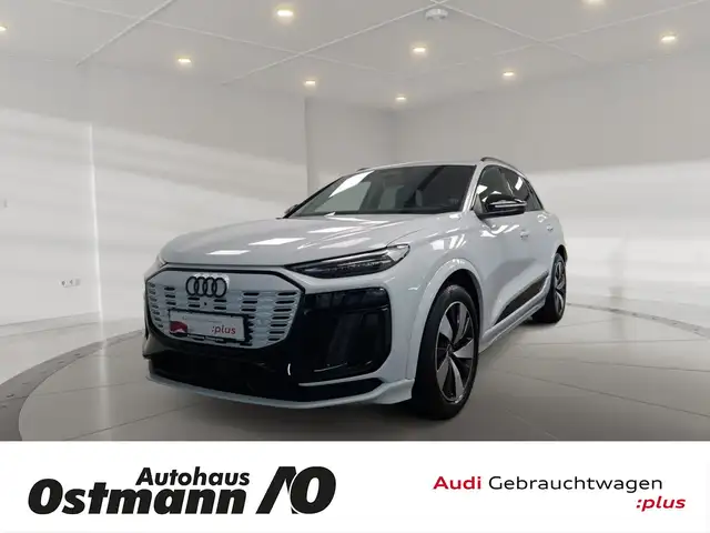 Audi Q6 e-tron e-tron quattro S-Line Pano Standklima HUD