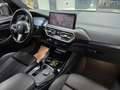 BMW X3 X3 G01 2022 xdrive20d mhev 48V Msport auto Bianco - thumbnail 14