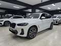 BMW X3 X3 G01 2022 xdrive20d mhev 48V Msport auto Bianco - thumbnail 1