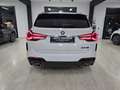 BMW X3 X3 G01 2022 xdrive20d mhev 48V Msport auto Bianco - thumbnail 6
