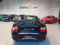 Porsche 911 Carrera 4 S Cabrio SHZ MEMORY BI-XENON PDC Nero - thumbnail 3