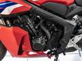 Honda CBR 650 Rot - thumbnail 7