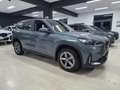 BMW X1 X1 U11 sdrive18d auto Grigio - thumbnail 4