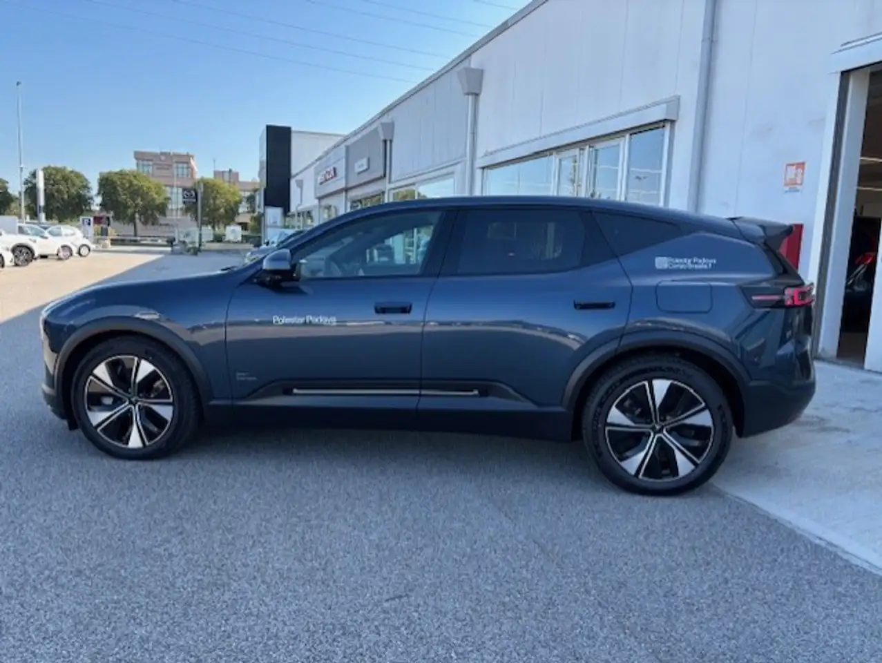 Polestar 3 2025
