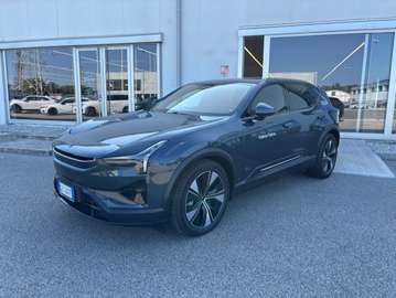 Polestar 3 Long Range Dual Motor 111kWh Pilot and Plus