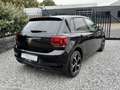 Volkswagen Polo 1.0 TSI Highline DSG Navi|LED|Cruis|PDC|Media Zwar Negro - thumbnail 7