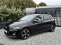 Volkswagen Polo 1.0 TSI Highline DSG Navi|LED|Cruis|PDC|Media Zwar Negro - thumbnail 4