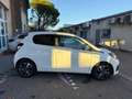 Peugeot 108 VTi 72ch SS BVM5 Collection / 1ER MAIN / TVA RECUPERABLE Blanc - thumbnail 4