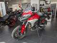 Ducati Multistrada V4 S RALLY TRAVEL&RADAR RED SPOKED WHEELS 2023 Rosso - thumbnail 2