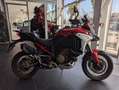 Ducati Multistrada V4 S RALLY TRAVEL&RADAR RED SPOKED WHEELS 2023 Rosso - thumbnail 4