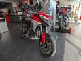 Ducati Multistrada V4 S RALLY TRAVEL&RADAR RED SPOKED WHEELS 2023 Rosso - thumbnail 3
