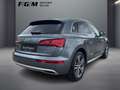 Audi Q5 2.0 40 TDI quattro design KeyGo|AHK|Pano Grau - thumbnail 4