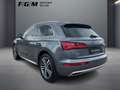 Audi Q5 2.0 40 TDI quattro design KeyGo|AHK|Pano Gris - thumbnail 2