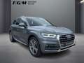 Audi Q5 2.0 40 TDI quattro design KeyGo|Pano|Kam|ACC Gris - thumbnail 5