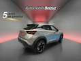 Nissan Juke 1.0 DIG-T Acenta 4x2 DCT 7 84kW Gris - thumbnail 6