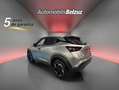 Nissan Juke 1.0 DIG-T Acenta 4x2 DCT 7 84kW Gris - thumbnail 4