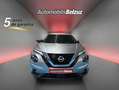 Nissan Juke 1.0 DIG-T Acenta 4x2 DCT 7 84kW Gris - thumbnail 2