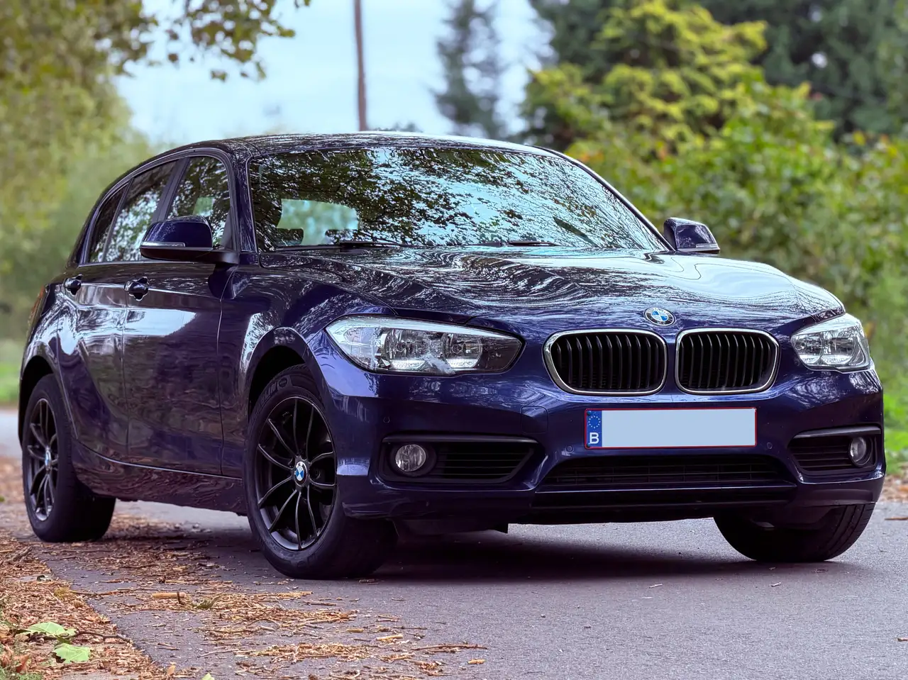 BMW 116