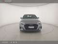 Audi A3 Sportback 30 2.0 TDI Business Advanced S tronic Silber - thumbnail 2
