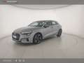 Audi A3 Sportback 30 2.0 TDI Business Advanced S tronic Silber - thumbnail 1