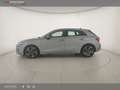 Audi A3 Sportback 30 2.0 TDI Business Advanced S tronic Silber - thumbnail 3