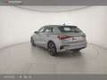 Audi A3 Sportback 30 2.0 TDI Business Advanced S tronic Silber - thumbnail 4