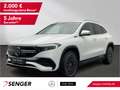 Mercedes-Benz EQA 250 AMG-Line Keyless Kamera Ambiente AHK 20" Weiß - thumbnail 1