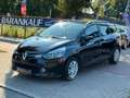 Renault Clio IV Grandtour Dynamique 1.2*Navi*Klima*Temp. Schwarz - thumbnail 8