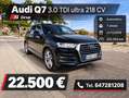 Audi Q7 3.0TDI sport quattro Tip. 7pl. 160kW(9.75) Negro - thumbnail 48