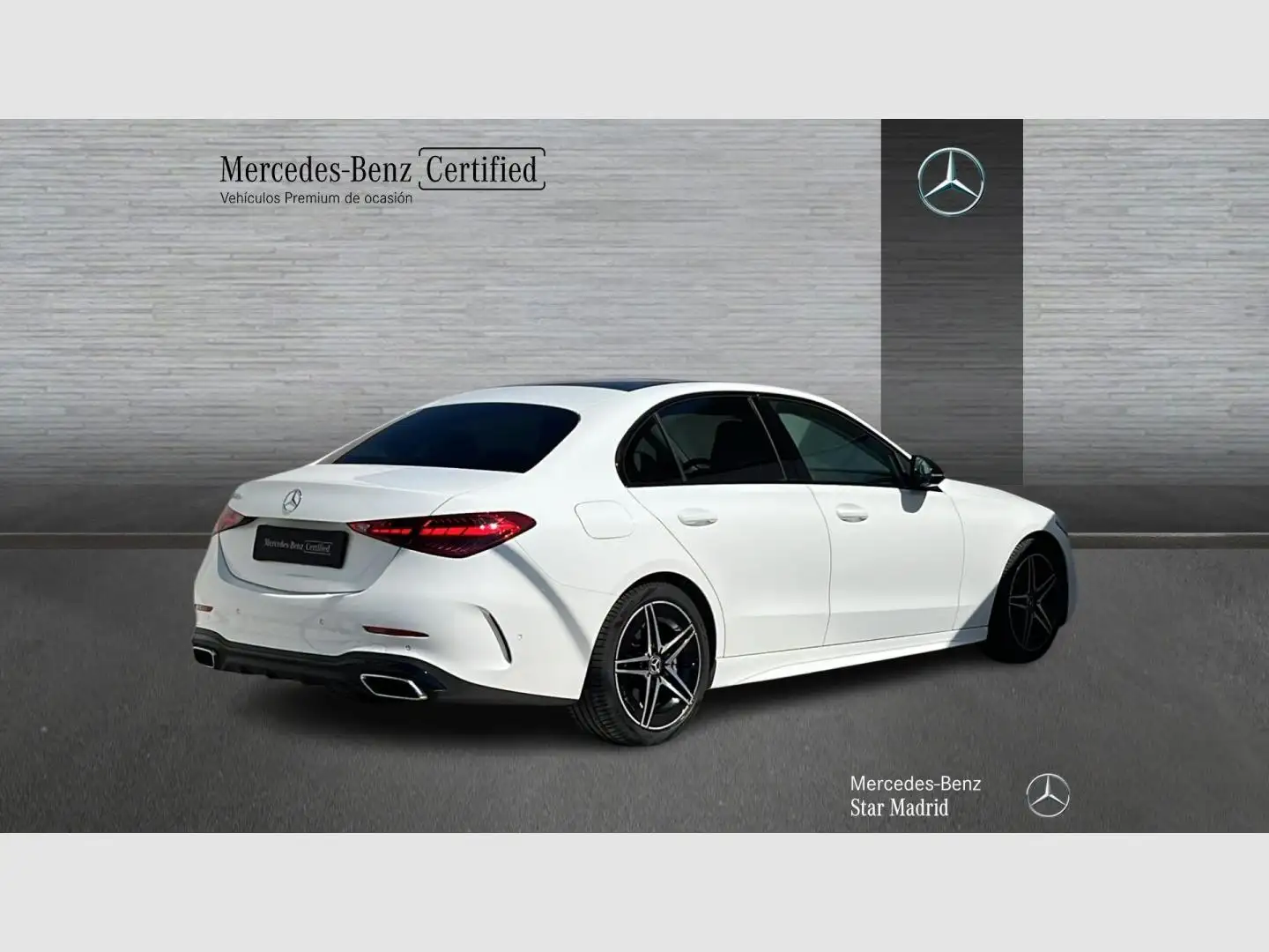 Mercedes-Benz C 220 d - 2