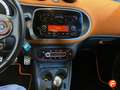 smart forTwo 1.0 52kW (71CV) COUPE Amarillo - thumbnail 13