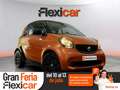 smart forTwo 1.0 52kW (71CV) COUPE Naranja - thumbnail 1