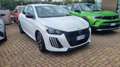 Peugeot 208 PureTech 100 Stop&Start 5 porte Active Bianco - thumbnail 3