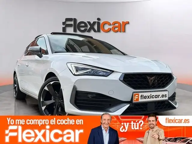CUPRA 1.5 eTSI 110kW 150CV) DSG