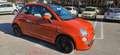 Fiat 500 500 III 1.2 Pop 69cv Orange - thumbnail 12