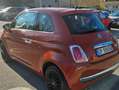 Fiat 500 500 III 1.2 Pop 69cv Orange - thumbnail 8