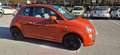 Fiat 500 500 III 1.2 Pop 69cv Orange - thumbnail 11