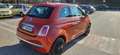 Fiat 500 500 III 1.2 Pop 69cv Orange - thumbnail 9