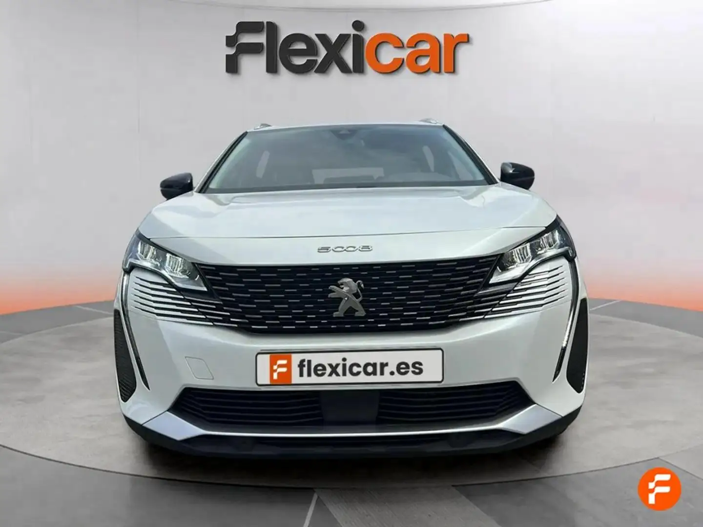 Peugeot 5008 1.5 BlueHDi 96kW (130CV) S&S Allure Wit - 2