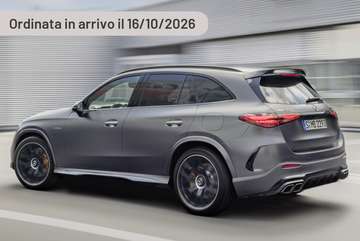 63 S AMG e Performance AMG Line Premium