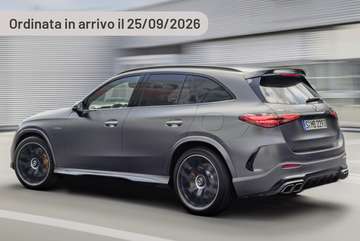 63 S AMG e Performance AMG Line Premium