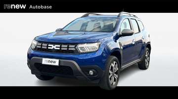 II 2021 1.5 blue dci Journey UP 4x2 115cv