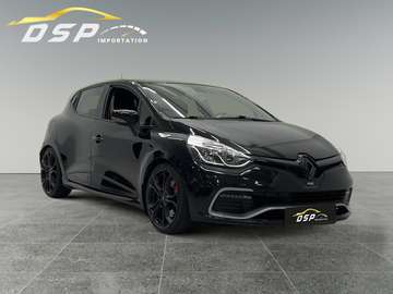 Clio IV 1.6 Turbo 200 RS EDC